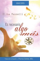 Es Necesario Algo MáS Elisa Masselli Taschenbuch Spanisch 2023 EAN 9781088227404