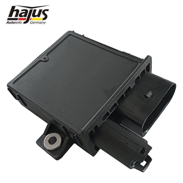 hajus SteuergeräT GlüHzeit FüR BMW 3Er E46 E90 5Er E60 E61 6Er E63 E64 7Er X3 X5-image