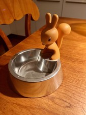 Original Nussknacker von Alessi, gebraucht, F...