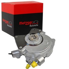 METZGER UNTERDRUCKPUMPE BREMSKRAFTVERSTÄRKER passend für FORD GALAXY VW PHAETON