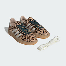 adidas Originals HANDBALL SPEZIAL KI6678 Magic Beige Ivory Aurora Ivy