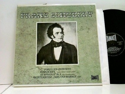 Franz Schubert Schubert, Franz: