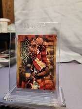 2003-04 Upper Deck LeBron James Freshman Season Collection - LeBron James #41 RC