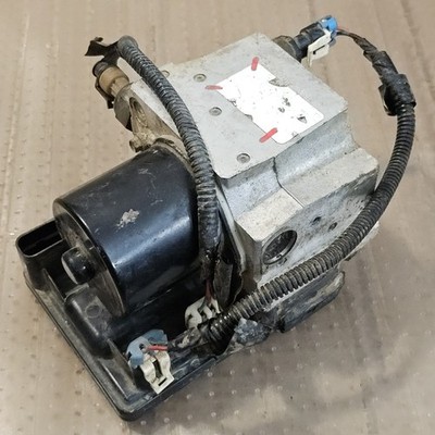 2002 Cadillac Escalade Chevrolet Chevy Yukon ABS Pump Module Unit 13292804H