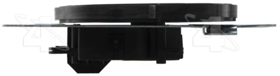 Actuador de puerta modo panel HVAC para Toyota Avalon Camry Highlander 2000-2008 FOU Foto 2 de 4