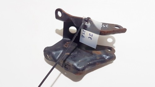 bc1d Motoraufhängung  Mazda 323 DE965325-70