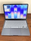 Apple MacBook Neo 13-inch 512GB SSD Touch ID A18 Pro Indigo Warranty May 2027