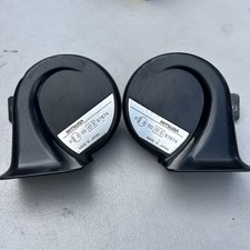 Honda Goldwing 01 to 17 GL1800 HORN ASSY HIGH...