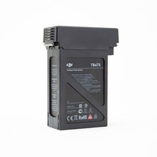 DJI TB47S Part46 22.2V Intelligent Flight Battery for Matrice 600 - SKU 2013553