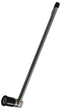 Workman SCAN3 Telescopic Replacement Scanner Antenna with Push-on BNC Connector