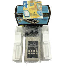 TRS-80 Color Computer Plug 'n Power Programmable Controller 26-3142 Radio Shack