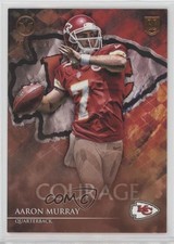 2014 Topps Valor Courage /399 Aaron Murray #141 0q0m