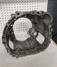 Toyota Supra Mk3 87-92 7mgte R154 Manual Transmission Bellhousing Oem