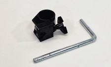 Alesis Drum Clamp with L Rod