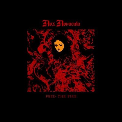 Audio Cd Neu - Nox Novacula - Feed The Fire -I- Artoffact Records