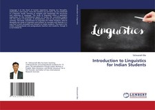 Vishwanath Bite | Introduction to Linguistics...