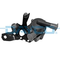 Zusatzwasserpumpe (KüHlwasserkreislauf) DEP1068 FüR Opel A18 P1UO Astra OV5 Plug