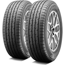 2 Tires Falken Sincera Sn250 As 22550r17 98v Xl All Season 2 Tires Falken Sincera Sn250 As 22550r17 98v Xl All Season