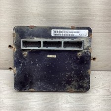 Oem 1998 Jeep Grand Cherokee 4.0l Ecm Engine Computer 56044514ab