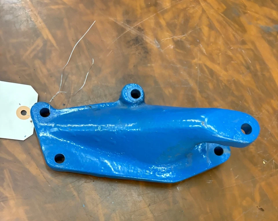 CRUSADER ALTERNATOR BRACKET RO90075 3005-350 GM SMALL BLOCK INBOARD ENGS - Image 3 of 4