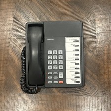 Toshiba DKT3010-S Business Phone