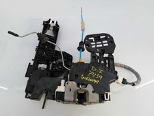 Porte avant et accessoires Infiniti QX30