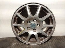Jantes Jaguar S-TYPE