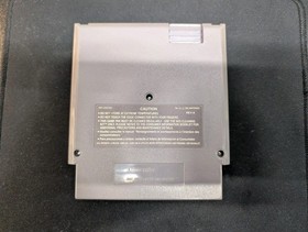 Power Blade 2 (NES, 1992) solo gioco | testato | autentico