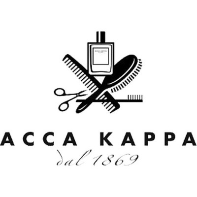 Acca Kappa Pinza Fibbia Piccola Nera