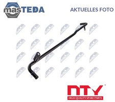 CPP-CH-004 KÜHLUNG KÜHLERSCHLAUCH NTY FÜR DODGE CHARGER,CHALLENGER