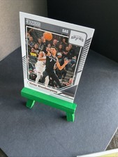 2024-25 Panini Donruss - Victor Wembanyama #6 Holo Winter