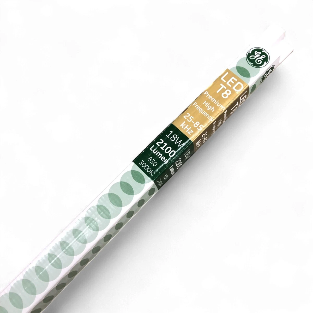 Tube Fluorescent Osram Lumilux Natura 18W/76 G13 – Idéal Boucherie, Boulangerie