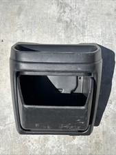2003-2025 Chevy Express Gmc Savanna Front Floor Console Cupholder 25730883 Oem