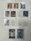 Scott Switzerland Stamps Collection Album 1843-1987 Unused/Used — photo 7