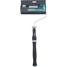 Harris Paint Roller Frame + Sleeve 9" Extendable Powercoat Walls & Ceilings