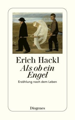 Als ob ein Engel Erzählung nach dem Leben