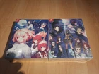 Witch On The Holy Night + Tsukihime for Nintendo Switch ! New Sealed