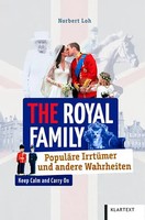 The Royal Family PopuläRe IrrtüMer Und Andere Wahrheiten Norbert Loh Taschenbuch