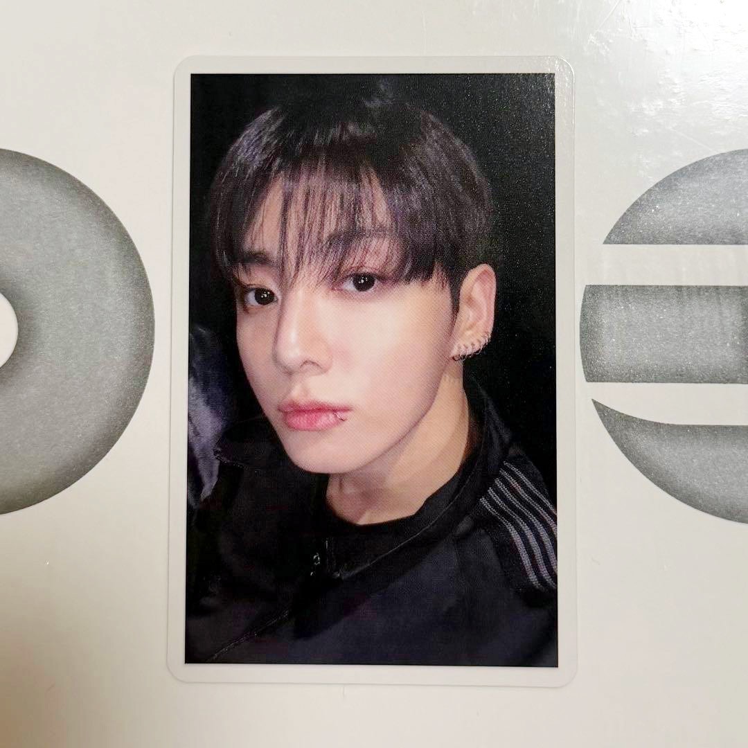 BTS 2026 FESTA ARIRANG Weverse Japan UMS Lucky Draw Official