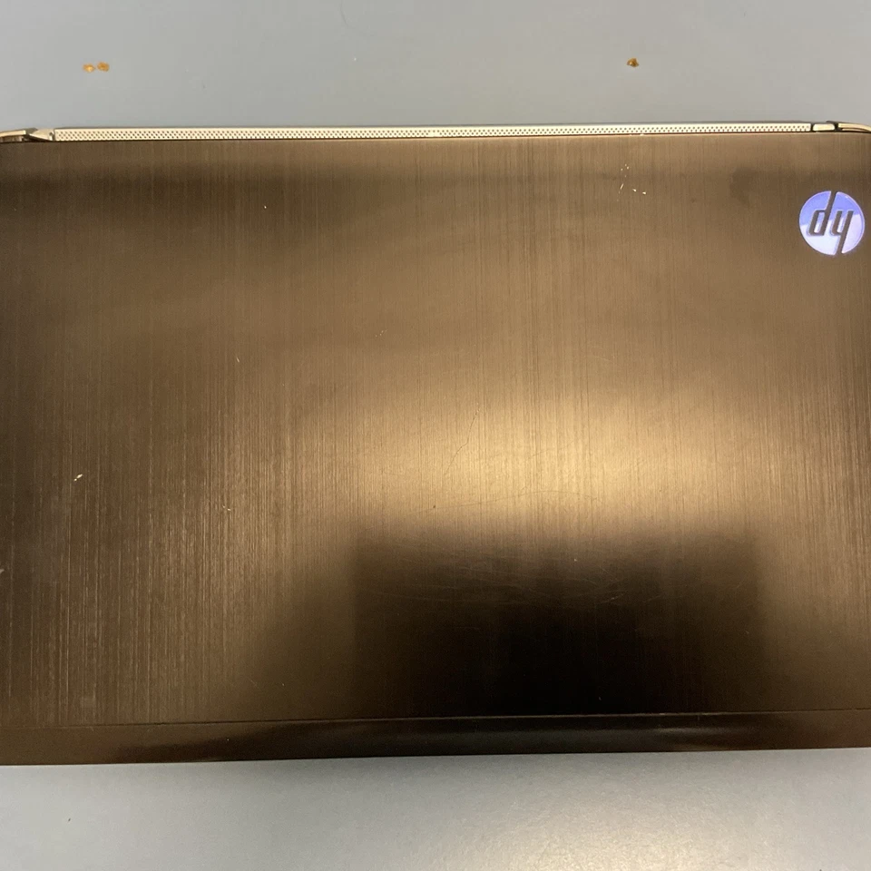 Laptop HP Pavilion Dv6t 15.6" AMD-A8-3520M 1.60 GHz 240GB Disco Duro 6GB Ram Foto 4 de 4