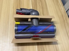 Genuine Dyson V8 V10 V11 V15 Digital Motorbar Head with Anti Tangle Comb