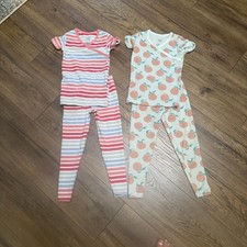 kickee pants pajamas
