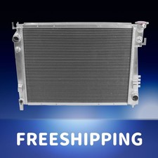 Fit Dodge Ram 1500 4.7l5.7l5.9l8.3l3.7l3.9l Aluminum 2002-2008 Usa Fit Dodge Ram 1500 4.7l5.7l5.9l8.3l3.7l3.9l Aluminum 2002-2008 Usa
