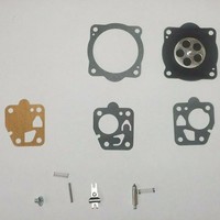 Ersatz Membran Reparatur Kit TK4 Vergaser ZubehöR Langlebig Hochwertig