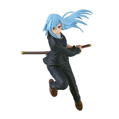 Jujutsu Kaisen exorcise Kasumi Miwa 13cm Figure