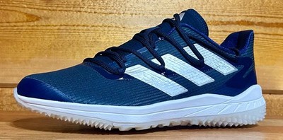 Adidas Adizero Afterburner Baseball Cleats Men’s Size 13 Navy Blue NEW with Tags Adidas Adizero Afterburner 7 Baseball Cleats Royal Blue  main image 4