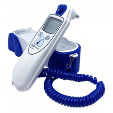 Covidien Genius 3 Tympanic Thermometer And Base - Free Shipping