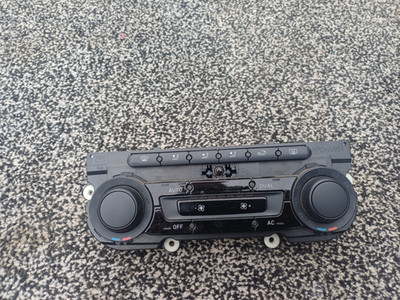SEAT LEON MK2 HEATER CLIMATE CONTROL 5P0907044P  2010