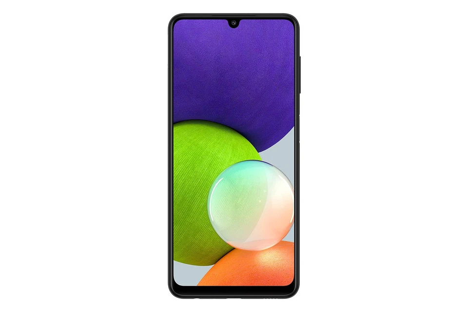 Samsung Galaxy A22 5G · 128GB, foto 1 di 5