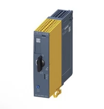 Siemens 3RK1308-0DA00-0CP0 ET 200SP Motor Starter Electronic Overload